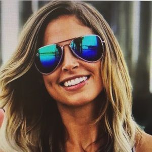 Blenders Polarized Sunglasses